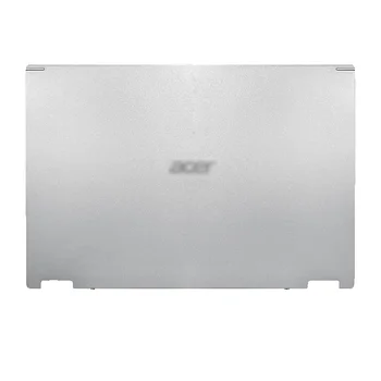 Visiškai naujas Acer Spin 3 SP314 SP314-54N serijos nešiojamojo kompiuterio LCD galinis dangtelis Siery P/N:4600JU09000121