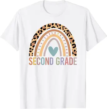 Antros klasės Vaivorykštės mergaičių berniukų mokytojų komanda 2 klasės būrys marškinėliai Geriausia kaina