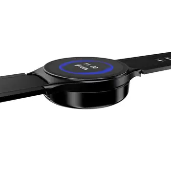 Smart Watch įkroviklis 100 CM USB įkrovimo laidas 