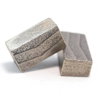 Smooth Cutting Aukštos kokybės deimantiniai įrankiai 2000mm granito segmentui
