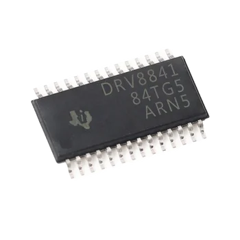Original genuine DRV8841PWPR DRV8841PWP DRV8841 paketas SOP-28 žingsninio variklio tvarkyklės IC lustas
