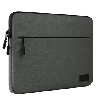 Neperšlampamas nešiojamojo kompiuterio krepšio rankovė 11 12 13 14 15 15.6 16 colių dėklas, skirtas MacBook Air Pro Xiaomi HP Dell Acer nešiojamojo kompiuterio dėklas
