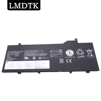 LMDTK Nauja L17L3P71 nešiojamojo kompiuterio baterija Lenovo ThinkPad T480s L17M3P71 L17S3P71 01AV478 01AV479 SB10K97620 SB10K97621