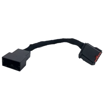 10X SYNC 2 To SYNC 3 Retrofit USB Media Hub laidų adapteris GEN 2A 