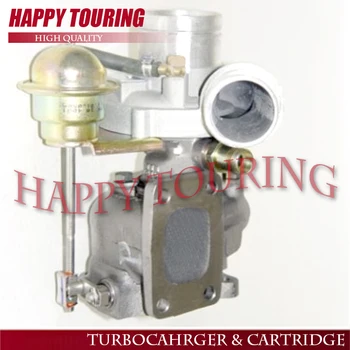 TB2509 Turbinos turbokompresorius IVECO Daily I 35.10 40.10 45.10 49.10 8140.27.2700 2.5L 466974 466974-5010S 466974-0001 98478057
