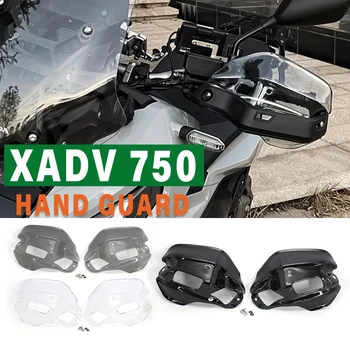 X-ADV 750 2021 HONDA Nauji motociklų priedai Rankų apsaugos prailginimas Rankinis skydas X ADV XADV750 XADV 750 Priekinio stiklo apsauga