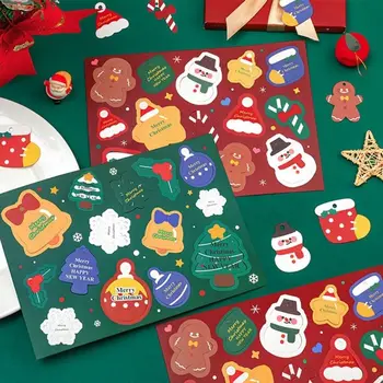 Langų vakarėlis Naujųjų metų dovanų klasė Kalėdų dekoravimo pakabuko ornamentas Kabanti žinutė Etiketė Kabantys palaiminimų kortelės