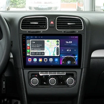 QLED 2K 8Core 8+256G Android 12 automobilių radijo multimedija, skirta Volkswagen VW Passat B8 Arteon 2014- 2021 2022 GPS CarPlay pagrindinis blokas