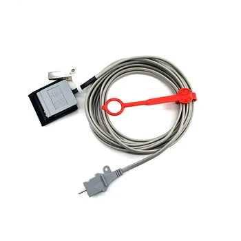 Neigiamos plokštės prijungimo kabelis e0560 Jėga FX-8C aukšto dažnio elektrodo kilpos viela