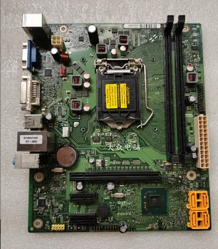 Fujitsu D2990-A21 GS 2 įrangos pagrindinė plokštė W26361-W2912-Z3-02-36